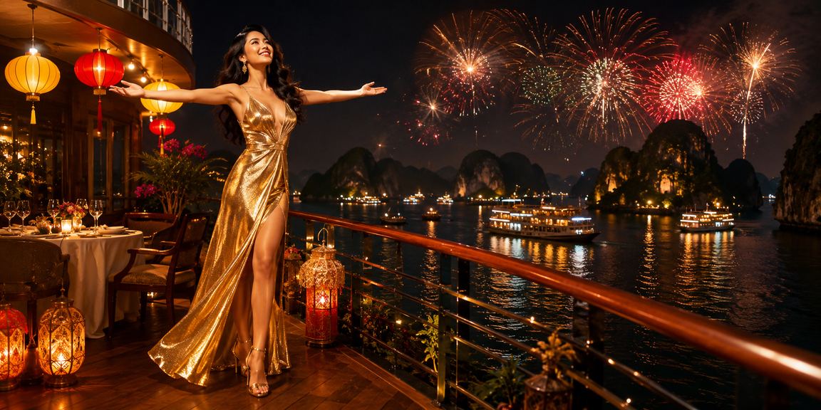 Không khí lễ hội Hội An gợi lên trải nghiệm casino VIP đặc biệt