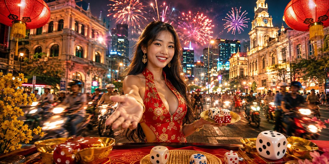 Người dùng Việt Nam trải nghiệm cá cược trực tuyến trên điện thoại di động
